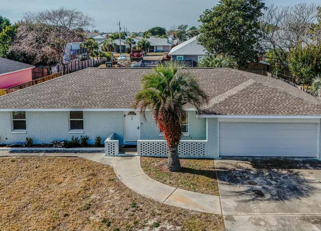 Property at 339 Kelly St, Panama City Beach, FL 32413, 4 beds, 2 baths