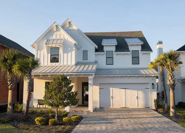 Property at 20300 First Ave Unit Parcel 1, Panama City Beach, FL 32413, 4 beds, 4 baths