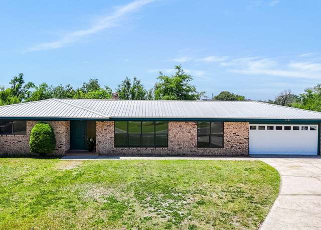 Property at 2134 Island Lake Cir, Panama City, FL 32405, 4 beds, 2 baths