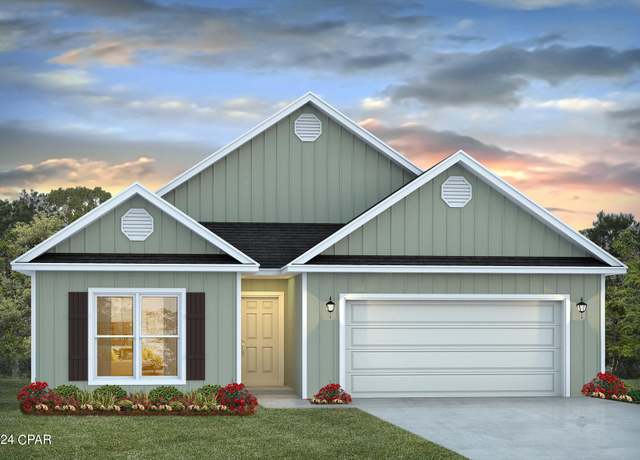 Property at 157 Dama Del Mar Way, Panama City Beach, FL 32407, 4 beds, 2 baths