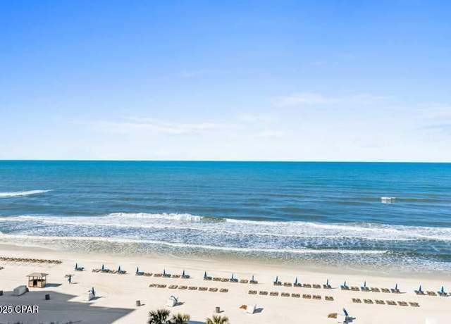 Property at 6505 Thomas Dr #905, Panama City Beach, FL 32408, 2 beds, 2 baths