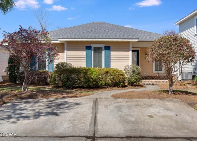 Property at 174 S Zander Way, Santa Rosa Beach, FL 32459, 3 beds, 2 baths
