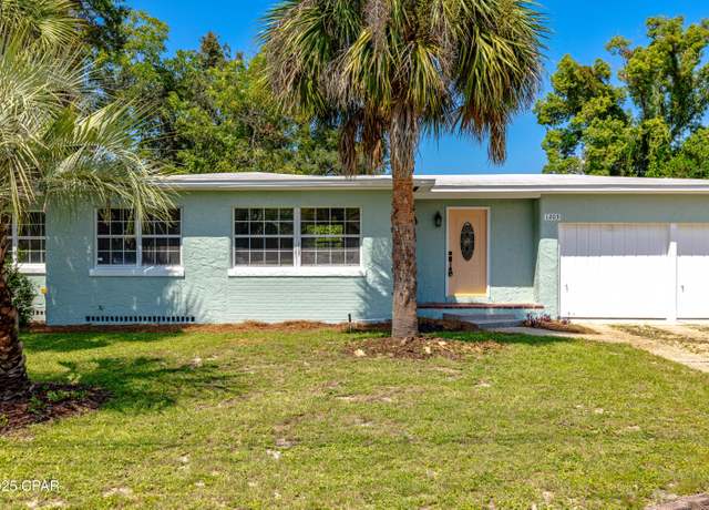 Property at 1203 Buena Vista Blvd Blvd, Panama City, FL 32401, 4 beds, 2 baths