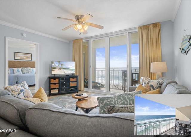 Property at 14701 Front Beach Rd #1631, Panama City Beach, FL 32413, 2 beds, 2 baths