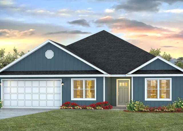 Property at 6541 Haskins Dr, Panama City, FL 32404, 5 beds, 3 baths