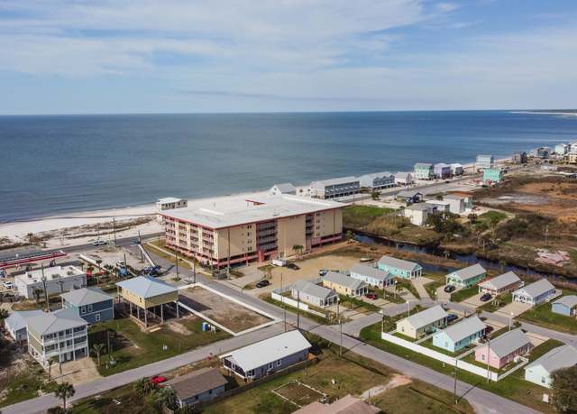 Property at 116 8th St, Mexico Beach, FL 32456