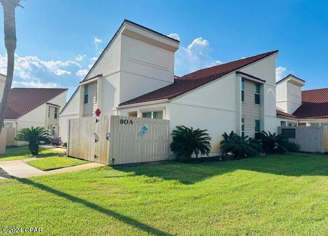 Property at 17462 Front Beach Rd 80 A Rd Unit 80A, Panama City Beach, FL 32413, 2 beds, 2 baths