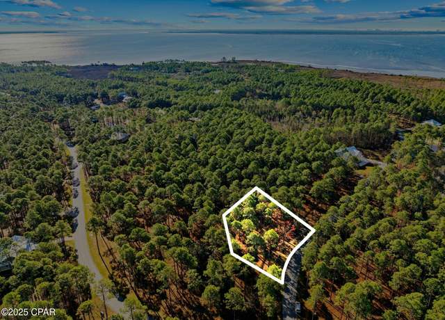 Property at 7534 Morning Marsh Trl, Panama City Beach, FL 32413