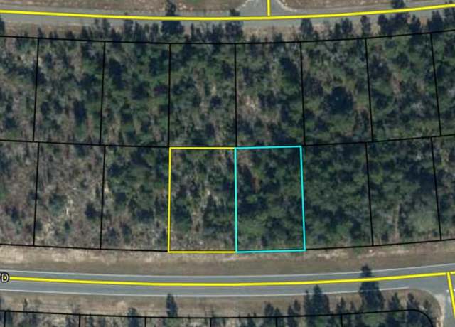 Property at Lots 20&21 Washington Blvd, Chipley, FL 32428