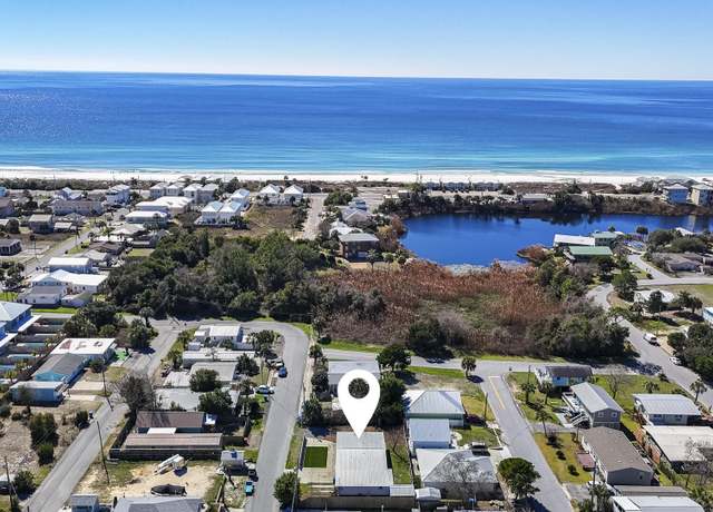 Property at 211 Lake Pl, Panama City Beach, FL 32413, 3 beds, 2.5 baths