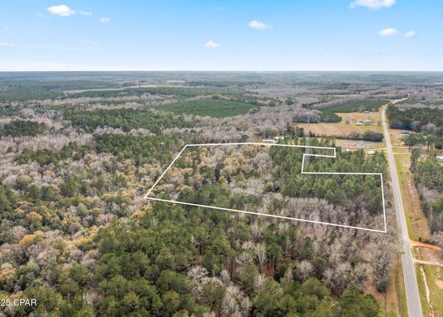Property at 0000 Hwy 2a, Westville, FL 32464