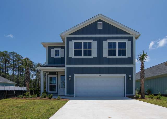 Property at 921 Walsonham Dr, Panama City Beach, FL 32407, 5 beds, 3.5 baths