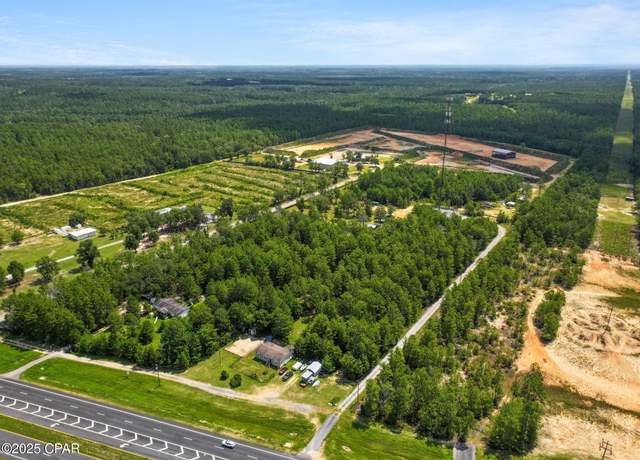 Property at 7765 Us Highway 331 S, Defuniak Springs, FL 32435