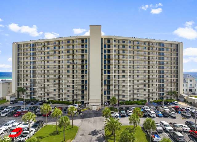 Property at 4517 Thomas Dr Unit 901A, Panama City Beach, FL 32408, 3 beds, 3 baths