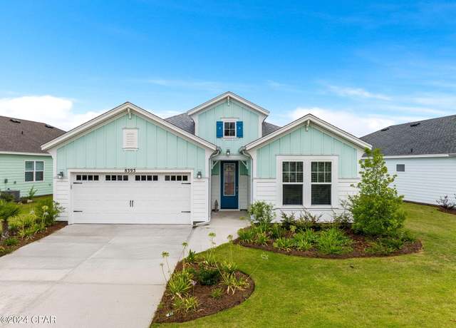 Property at 8393 Landshark Blvd, Panama City Beach, FL 32413, 3 beds, 2.5 baths