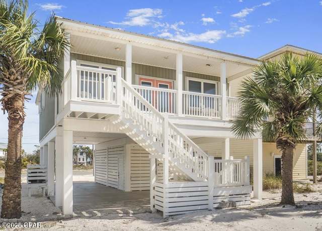 Property at 7343 Cape San Blas Rd, Cape San Blas, FL 32456, 3 beds, 2 baths