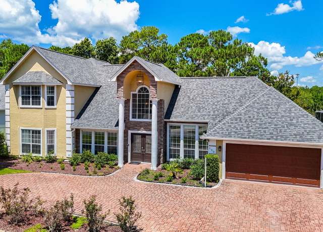 Property at 150 Grand Heron Dr, Panama City Beach, FL 32407, 4 beds, 3.5 baths
