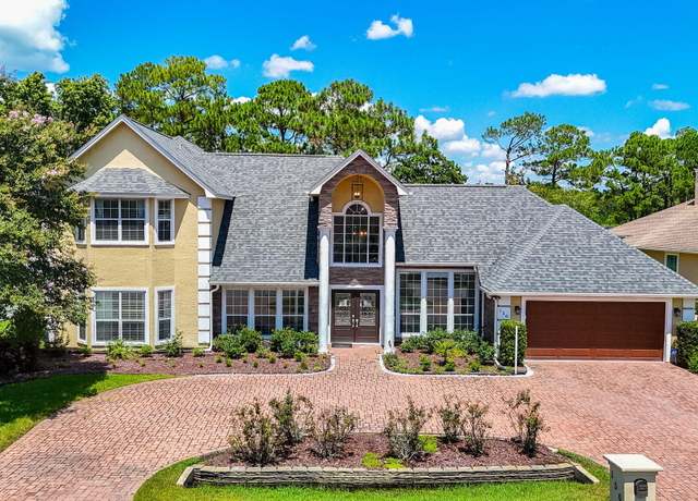 Property at 150 Grand Heron Dr, Panama City Beach, FL 32407, 4 beds, 3.5 baths