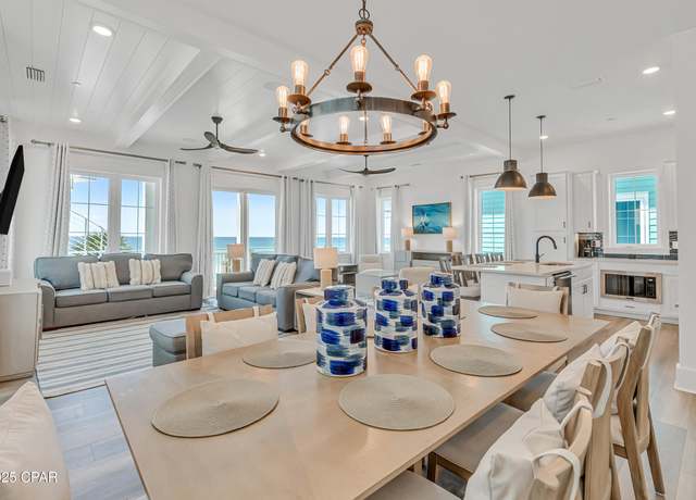 Property at 13643 Front Beach Rd, Panama City Beach, FL 32413, 6 beds, 6.5 baths