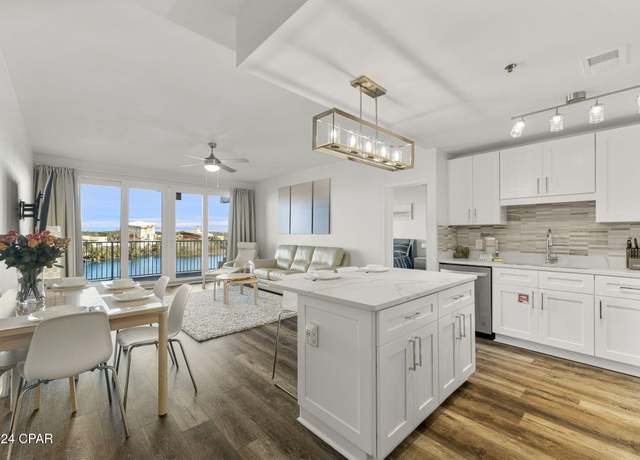 Property at 9860 S Thomas Dr #309, Panama City, FL 32408, 3 beds, 2 baths