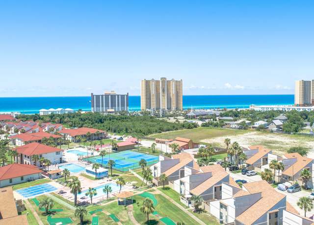 Property at 17462 Front Beach Rd Unit 44B, Panama City Beach, FL 32413, 1 bed, 1 bath