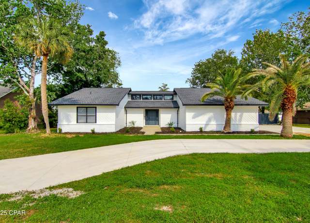 Property at 216 Moonlight Bay Dr, Panama City Beach, FL 32407, 3 beds, 2 baths