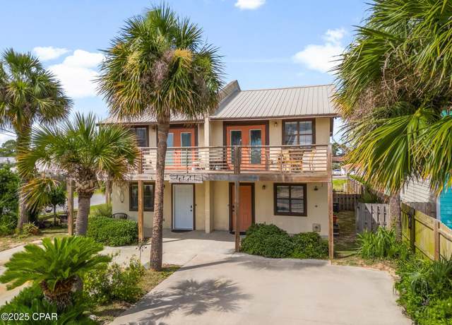 Property at 6328 Beach Dr, Panama City Beach, FL 32408, 4 beds, 4 baths