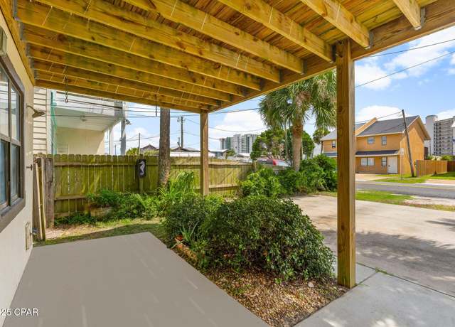 Property at 6328 Beach Dr, Panama City Beach, FL 32408, 4 beds, 4 baths