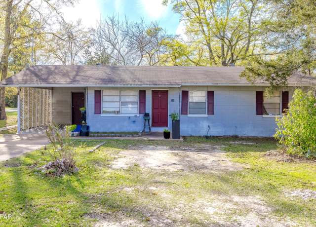 Property at 540 4th St, Chipley, FL 32428, 3 beds, 1 bath
