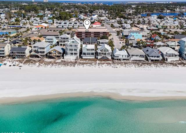 Property at 4114 Holiday Dr #4, Panama City Beach, FL 32408, 1 bed, 1.5 baths