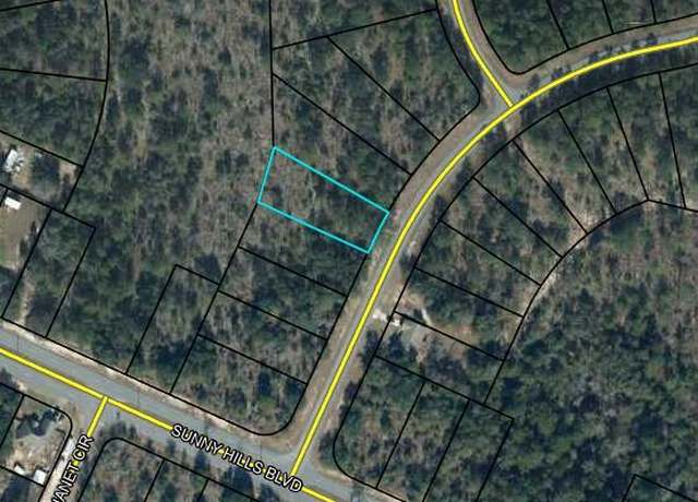 Property at Lot 6 Gables Blvd Unit 1, Chipley, FL 32428