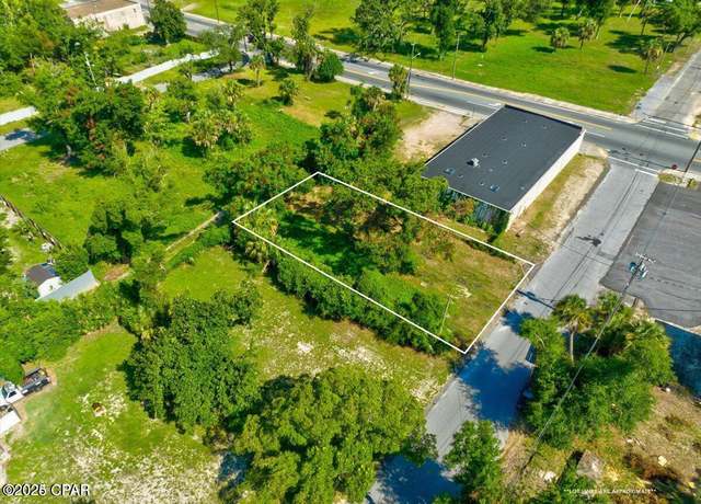 Property at 622 Harmon Ave, Panama City, FL 32401