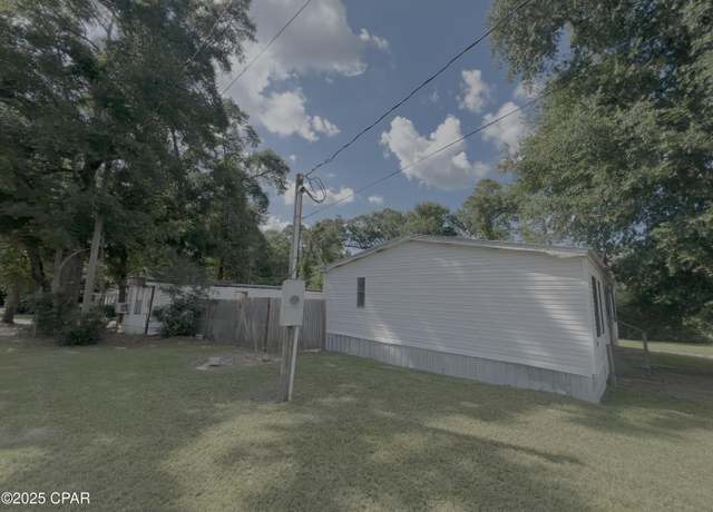 Property at 2780 Jefferson St, Wausau, FL 32463, 8 beds, 4.5 baths
