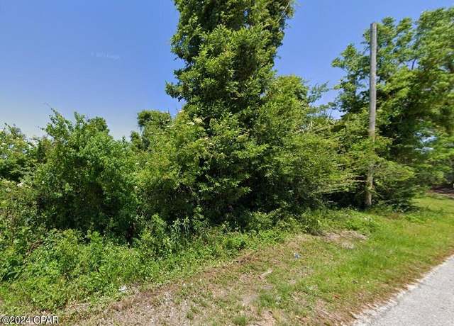 Property at 0000 E 2nd Ct, Panama City, FL 32401