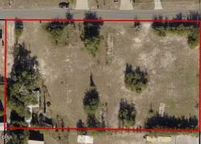 Property at 821 Transmitter Rd, Springfield, FL 32401