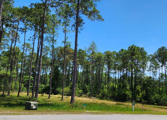 Property at 7644 Coastal Hammock Trl, Panama City Beach, FL 32413