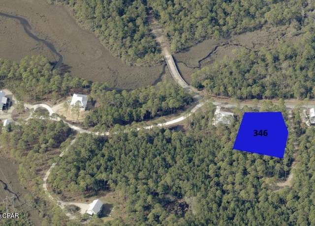 Property at 7533 Shady Glen Trl, Panama City Beach, FL 32413