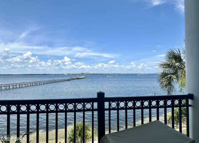 Property at 4121 Cobalt Unit P104, Panama City, FL 32408, 3 beds, 2.5 baths