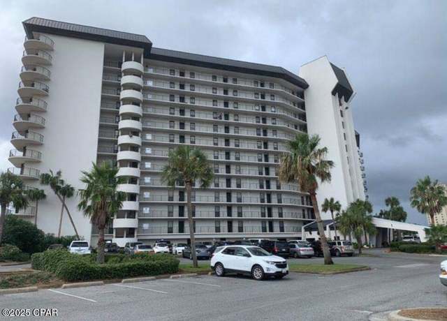 Property at 11483 Front Beach Rd #1003, Panama City Beach, FL 32407, 3 beds, 3 baths