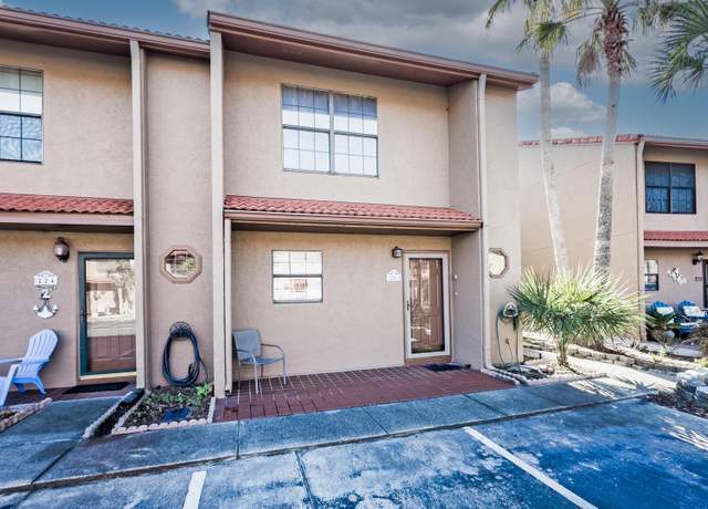 Property at 226 Grand Island Blvd, Panama City Beach, FL 32407, 2 beds, 2.5 baths