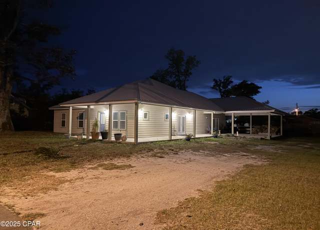 Property at 237 Sherman Ave, Panama City, FL 32401, 3 beds, 2.5 baths