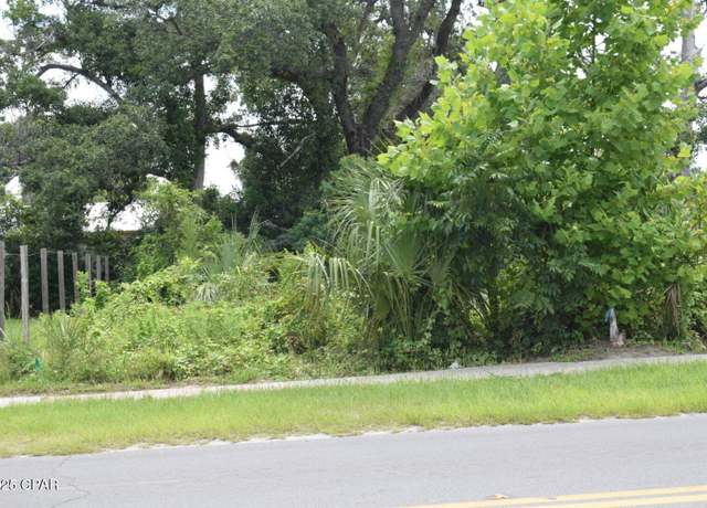 Property at 706 School Ave, Panama City, FL 32401
