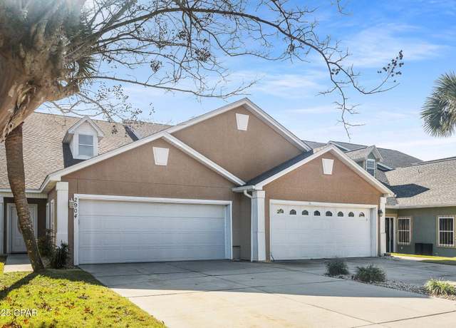 Property at 2904 Country Club Dr, Lynn Haven, FL 32444, 5 beds, 3 baths