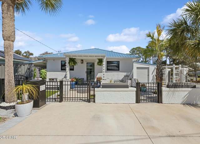 Property at 21312 Hilltop Ave, Panama City Beach, FL 32413, 2 beds, 2 baths