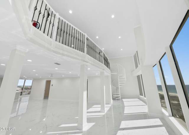 Property at 9860 S Thomas Dr Unit L13, Panama City Beach, FL 32408, 5 beds, 5 baths