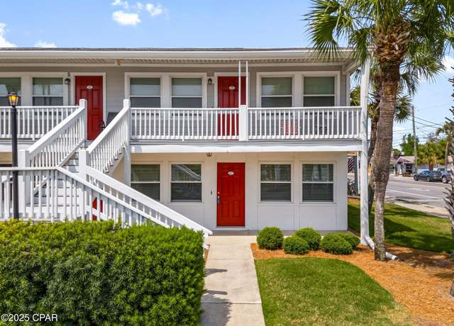 Property at 1301 Beck Ave #67, Panama City, FL 32401, 2 beds, 1 bath