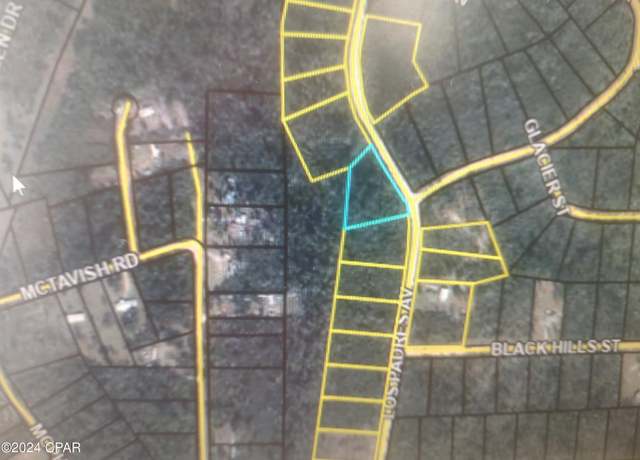 Property at 0000 Los Padres Ave, Alford, FL 32420