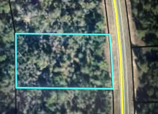 Property at 0 Fairview Rd, Alford, FL 32420