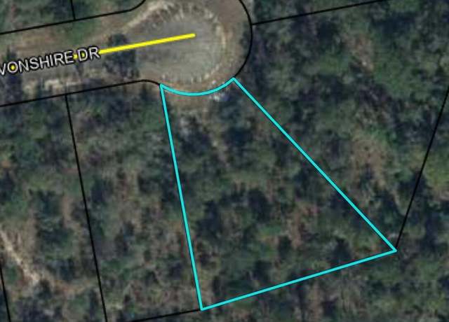 Property at 000 Devonshire Dr, Chipley, FL 32428