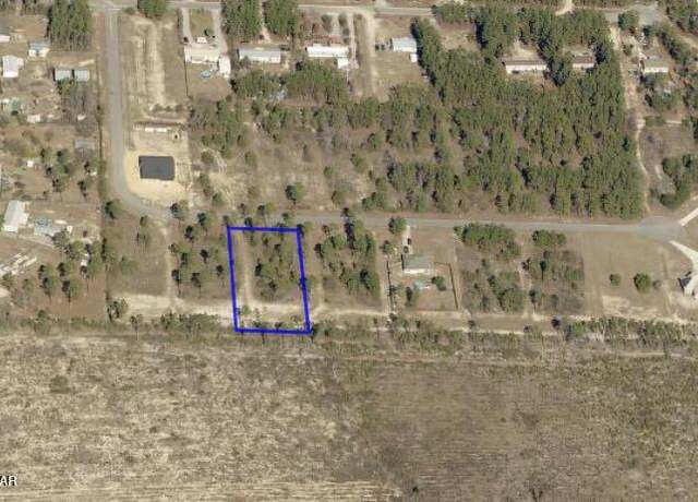 Property at 1415 Destini Ln, Panama City, FL 32409